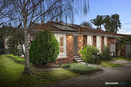 1/13 Fewster Road, Hampton, Vic 3188