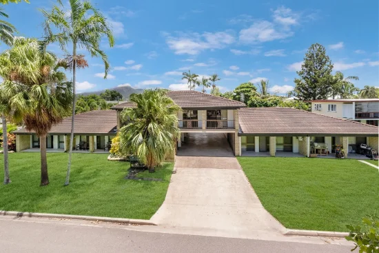 1/13 Forrest St, Rosslea, Qld 4812