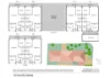 1/13 Forrest St, Rosslea, Qld 4812-Floorplan