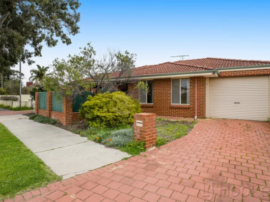 1/13 Gartrell Street, Midland, WA 6056