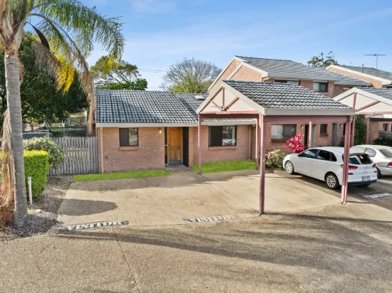 1/13 Holland Crescent, Capalaba, Qld 4157