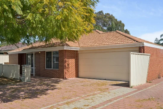 1/13 Ilma Street, Gosnells, WA 6110 - For Sale