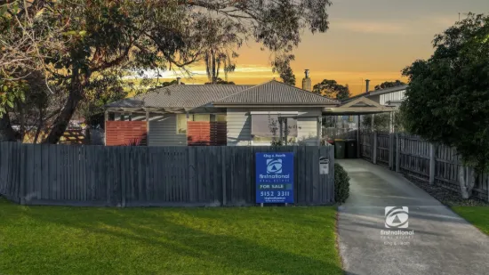 1/13 Jefferson Street, Bairnsdale, Vic 3875