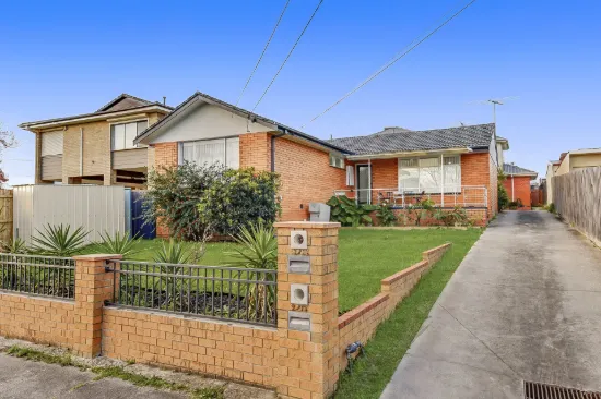 1/13 Jellicoe Street, Noble Park, Vic 3174