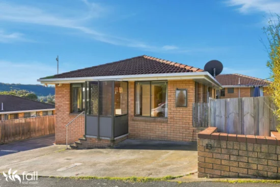 1/13 Longley Court, Glenorchy, Tas 7010