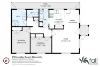 1/13 Longley Court, Glenorchy, Tas 7010-Floorplan