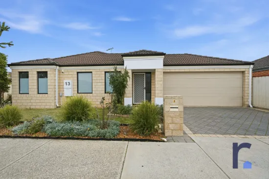 1/13 Mathoura Street, Midland, WA 6056