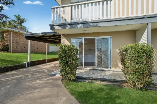 1/13 Norfolk Avenue, Port Macquarie, NSW 2444