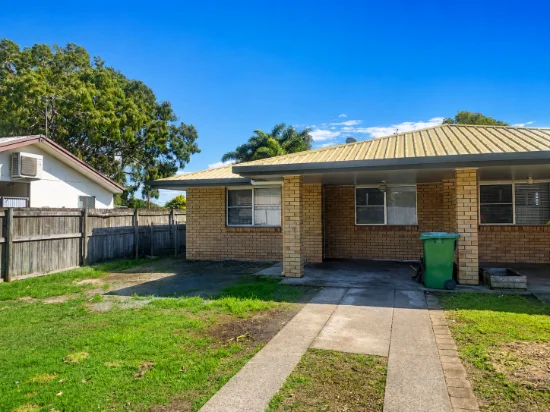 1/13 Osprey Close, Slade Point, Qld 4740