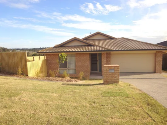 1/13 Paperbark Drive, Glenvale, Qld 4350 - For Rent