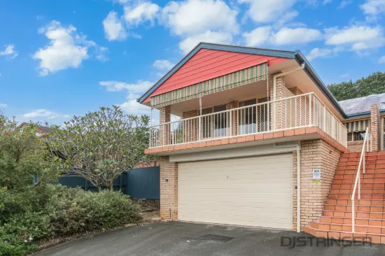 1/13 Parkland Place, Banora Point, NSW 2486