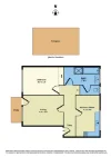 1/13 Ridley Street, Albion, Vic 3020-Floorplan