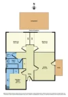1/13 Ridley Street, Albion, Vic 3020-Floorplan
