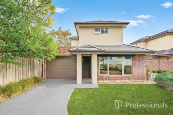 1/13 Rose Avenue, Boronia, Vic 3155