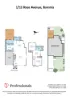 1/13 Rose Avenue, Boronia, Vic 3155-Floorplan