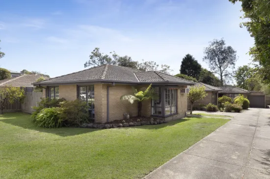 1/13 Rotherwood Avenue, Mitcham, Vic 3132