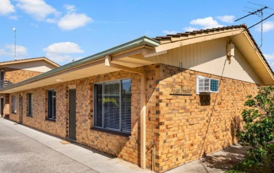 1/13 Selby Avenue, Kurralta Park, SA 5037