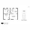 1/13 Selby Avenue, Kurralta Park, SA 5037-Floorplan