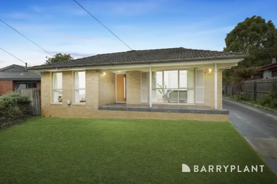 1/13 Shetland Drive, Wantirna, Vic 3152