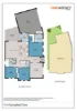1/13 Springfield Drive, Mildura, Vic 3500-Floorplan