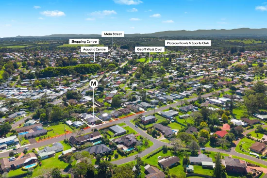 1/13 Teven Road, Alstonville, NSW 2477 - For Sale