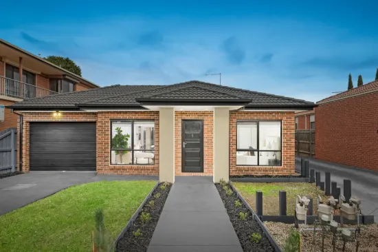 1/13 Tramoo Street, Lalor, Vic 3075