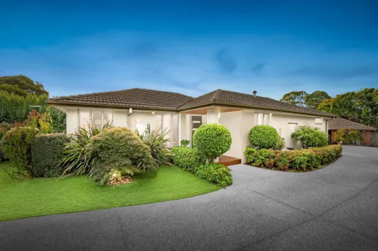 1/13 Tyrrell Avenue, Blackburn, Vic 3130