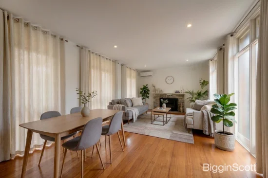 1/13 Vasey Avenue, Mount Waverley, Vic 3149