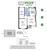 1/13 Waymouth Avenue, Glandore, SA 5037-Floorplan