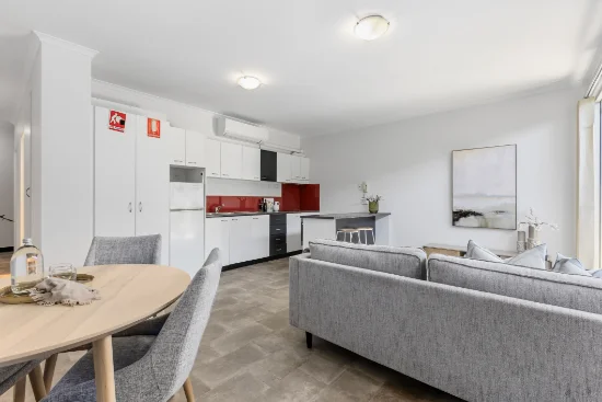 1/13 Yates Street, Mawson Lakes, SA 5095