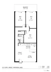 1/13 Yates Street, Mawson Lakes, SA 5095-Floorplan