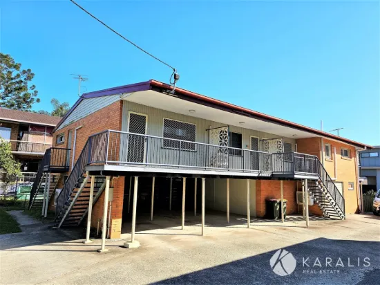1/130A Waterton Street, Annerley, Qld 4103