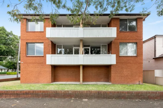 1/132 King Street, Mascot, NSW 2020