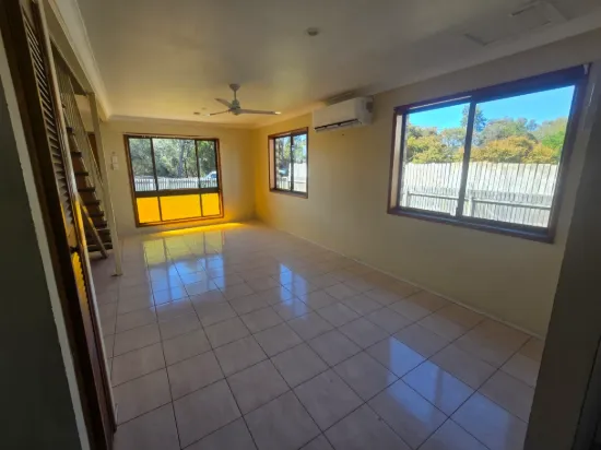 1/133 Glenmore Road, Park Avenue, Qld 4701