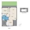 1/134 Aberdare Road, Aberdare, NSW 2325-Floorplan