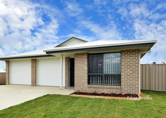 1/134 Bradman Drive, Boorooma, NSW 2650