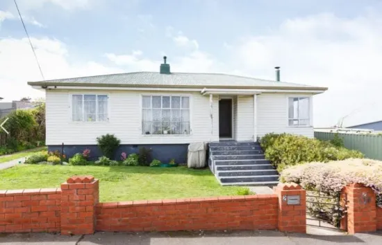 1/134 Georgetown Road, Newnham, Tas 7248