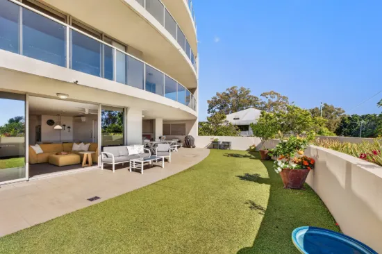 1/135-139 Shore Street West, Cleveland, Qld 4163