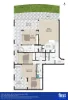 1/135-139 Shore Street West, Cleveland, Qld 4163-Floorplan