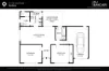 1 /135 Cox Road, Norlane, Vic 3214-Floorplan