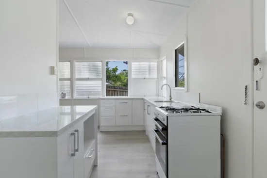 1/135 Jubilee Terrace, Bardon, Qld 4065