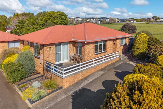1/135 Mary Street, East Devonport, Tas 7310