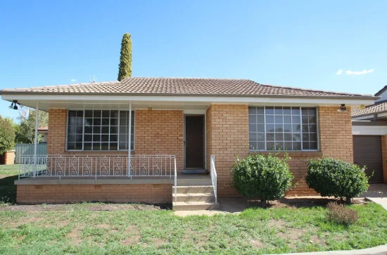 1/135 Sampson Street, Orange, NSW 2800 - For Rent