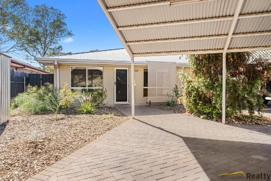 1/137 Burke Street, East Side, NT 0870