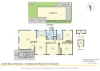 1/137 Narre Warren Road, Cranbourne, Vic 3977-Floorplan