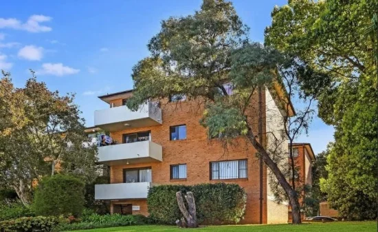 1/138 Military Rd, Guildford, NSW 2161