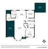 1/138 Reynell Road, Woodcroft, SA 5162-Floorplan