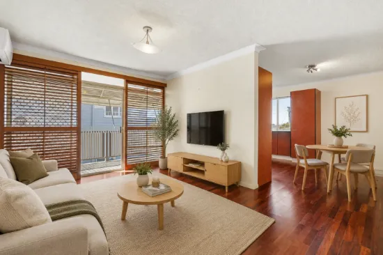 1/139 Stoneleigh Street, Lutwyche, Qld 4030