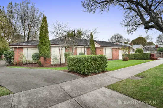 1/14-16 Eastmead Road, Croydon, Vic 3136