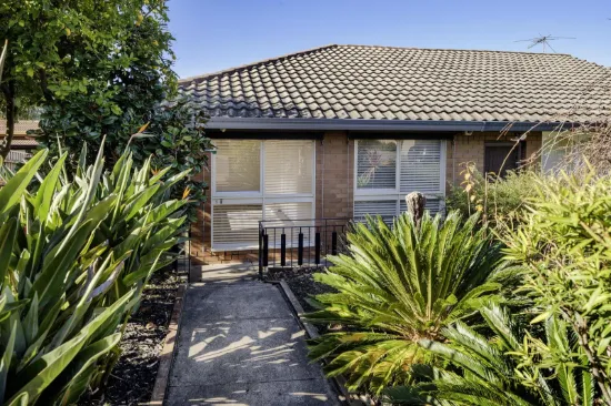 1/14-16 Moushall Avenue, Niddrie, Vic 3042
